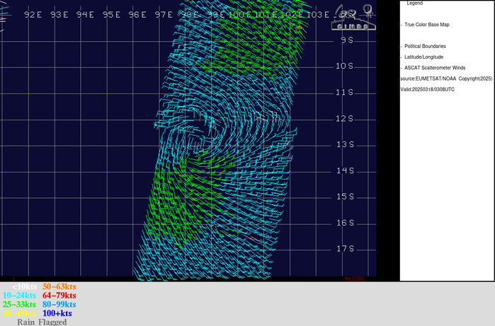 INVEST 91S under watch// 1809utc INVEST 91S under watch// 1809utc