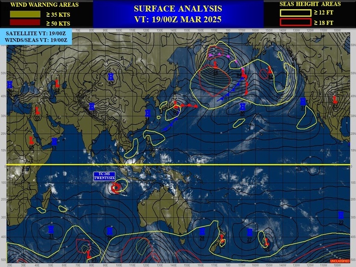 TC 26S update// 3 Week Tropical Cyclone Formation Probability//1909utc TC 26S update// 3 Week Tropical Cyclone Formation Probability//1909utc