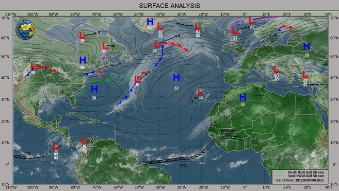 TC 27S(COURTNEY) powerful CAT 4 US // TC 28S(DIANNE) made landfall//2803utc TC 27S(COURTNEY) powerful CAT 4 US // TC 28S(DIANNE) made landfall//2803utc
