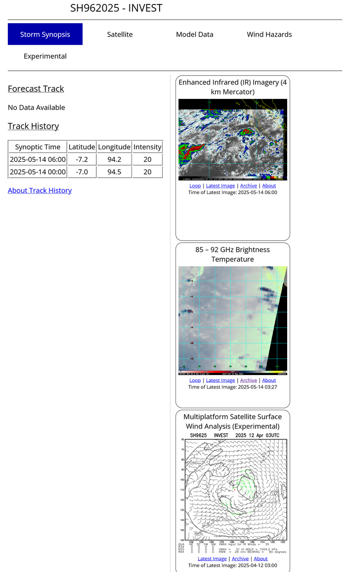 3 Week Tropical Cyclone Formation Probability//1406utc 3 Week Tropical Cyclone Formation Probability//1406utc