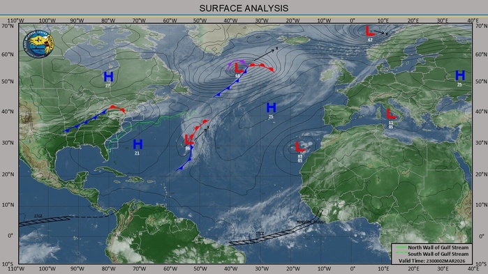 TC 27P NARELLE will (re)intensify markedly over the very warm Indian Ocean/TC 28P/98W