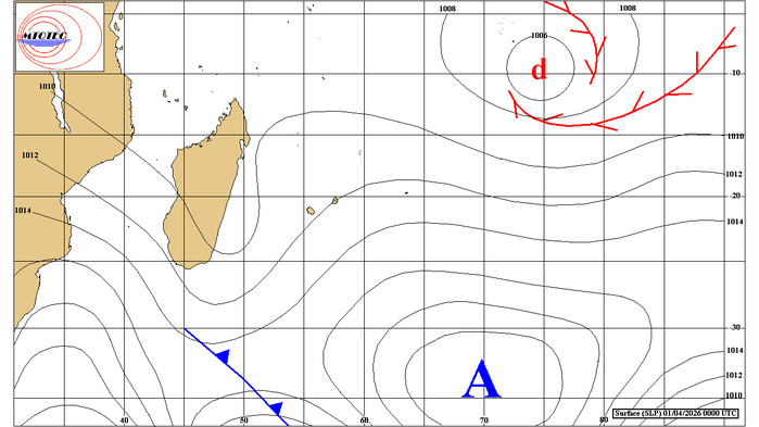 Iles Soeurs à 07h45 ce mercredi 01 Avril 2026 Iles Soeurs à 07h45 ce mercredi 01 Avril 2026