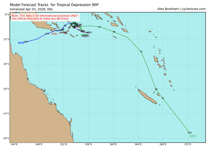 TC 29S (INDUSA) to reach Hurricane/Typhoon Intensity within 24h/Invest 90P high/Invest 91P