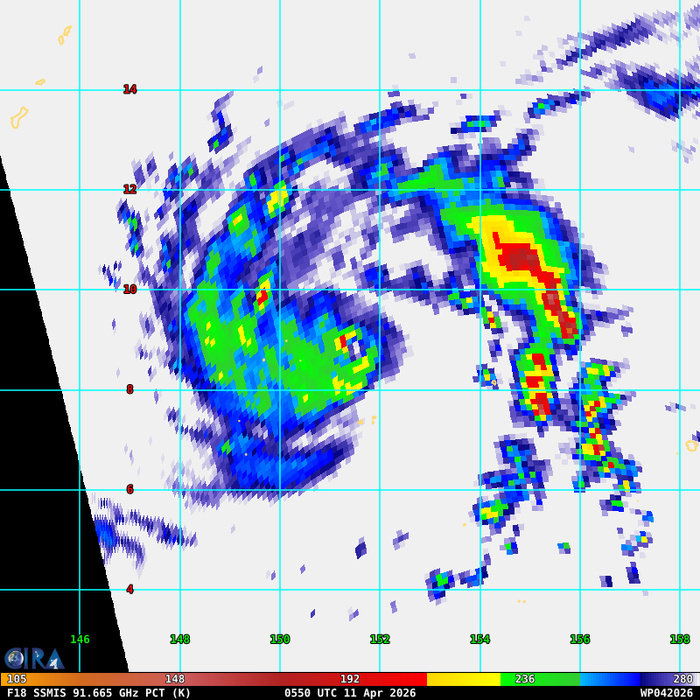 WESTERN PACIFIC: by 48h TY 04W(SINLAKU) is forecast be near Super Typhoon intensity and track dangersouly close to GUAM /SOUTH PACIFIC: TD 30P(MAILA) spectacular weakening last 24h/31P(VAIANU) subptropical storm close to NZ//110900 UTC