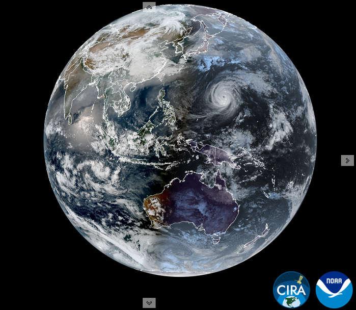 WESTERN PACIFIC: Typhoon 04W(SINLAKU) large and still powerful CAT 3 US, slow mover lead to a prolonged period period of destructive winds over the MARIANAS/ SOUTH INDIAN: Invest 92S//150900 UTC WESTERN PACIFIC: Typhoon 04W(SINLAKU) large and still powerful CAT 3 US, slow mover lead to a prolonged period period of destructive winds over the MARIANAS/ SOUTH INDIAN: Invest 92S//150900 UTC
