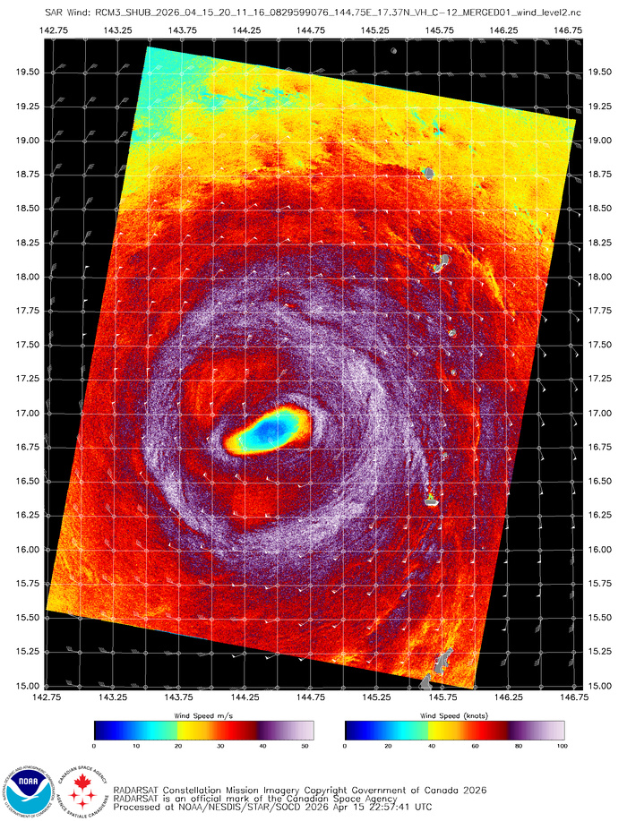 WESTERN PACIFIC: 04W(SINLAKU) CAT 3 US forecast to remain a Typhoon for the next 48h before becoming a strong extratropical storm/SOUTH INDIAN: Invest 92S//161000 UTC WESTERN PACIFIC: 04W(SINLAKU) CAT 3 US forecast to remain a Typhoon for the next 48h before becoming a strong extratropical storm/SOUTH INDIAN: Invest 92S//161000 UTC