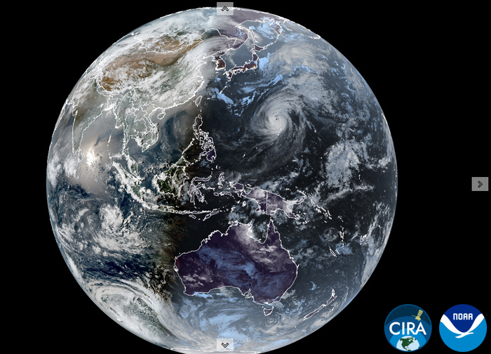WESTERN PACIFIC: 04W(SINLAKU) CAT 3 US forecast to remain a Typhoon for the next 48h before becoming a strong extratropical storm/SOUTH INDIAN: Invest 92S//161000 UTC WESTERN PACIFIC: 04W(SINLAKU) CAT 3 US forecast to remain a Typhoon for the next 48h before becoming a strong extratropical storm/SOUTH INDIAN: Invest 92S//161000 UTC