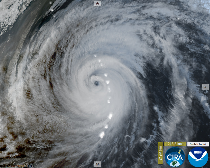 WESTERN PACIFIC: 04W(SINLAKU) CAT 3 US forecast to remain a Typhoon for the next 48h before becoming a strong extratropical storm/SOUTH INDIAN: Invest 92S//161000 UTC  