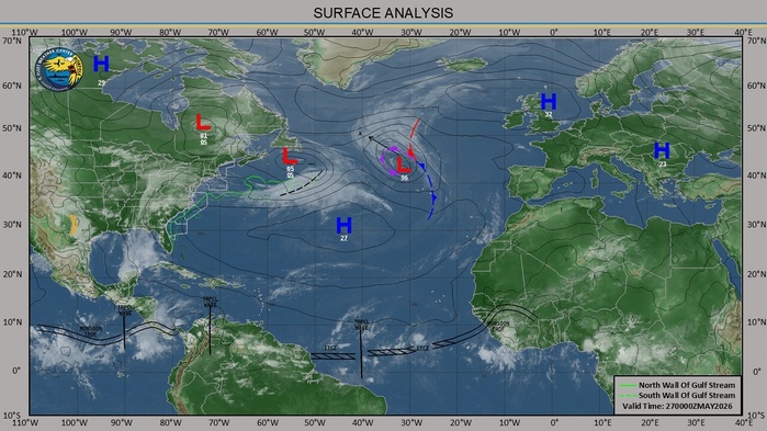 TD 06W(JANGMI) forecast to intensify next 96 hours to Typhoon Intensity while gradually approaching OKINAWA//270930 UTC TD 06W(JANGMI) forecast to intensify next 96 hours to Typhoon Intensity while gradually approaching OKINAWA//270930 UTC