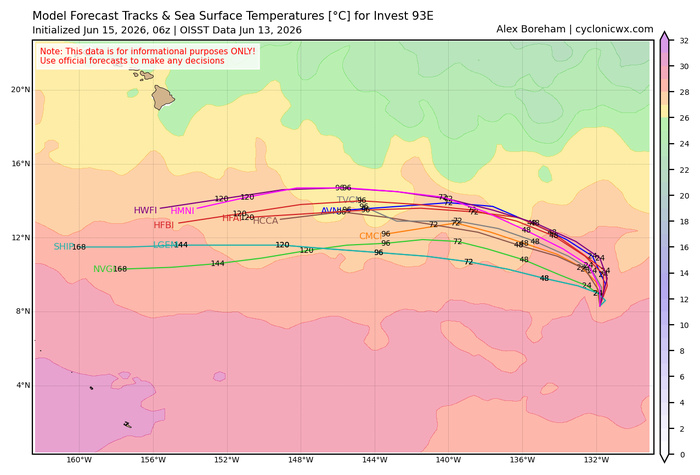 WESTERN PACIFIC: Invest 92W/SOUTH PACIFIC: Subtropical Storm 96P/EASTERN PACIFIC: Invest 93E//15@0730 UTC WESTERN PACIFIC: Invest 92W/SOUTH PACIFIC: Subtropical Storm 96P/EASTERN PACIFIC: Invest 93E//15@0730 UTC