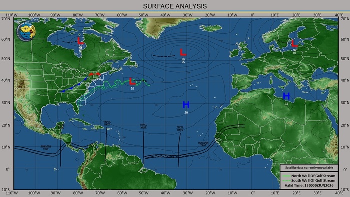 WESTERN PACIFIC: Invest 92W/SOUTH PACIFIC: Subtropical Storm 96P/EASTERN PACIFIC: Invest 93E//15@0730 UTC 