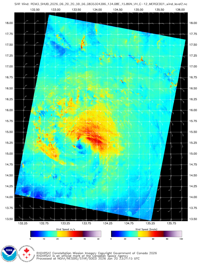 WESTERN PACIFIC:Typhoon 07W(MEKKHALA) Rapid Intensification likely next 24h forecast Peak Intensity at CAT 4 US in 48h/ Invest 94W//21@1000 UTC WESTERN PACIFIC:Typhoon 07W(MEKKHALA) Rapid Intensification likely next 24h forecast Peak Intensity at CAT 4 US in 48h/ Invest 94W//21@1000 UTC