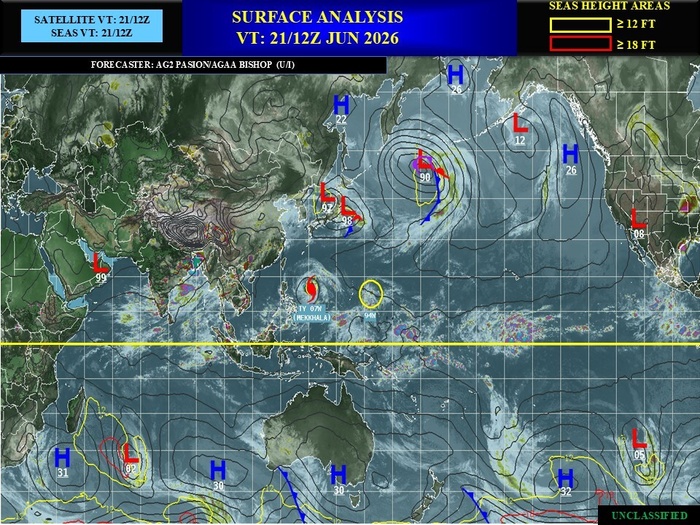 WESTERN PACIFIC:Typhoon 07W(MEKKHALA) Rapid Intensification likely next 24h forecast Peak Intensity at CAT 4 US in 48h/ Invest 94W//21@1000 UTC WESTERN PACIFIC:Typhoon 07W(MEKKHALA) Rapid Intensification likely next 24h forecast Peak Intensity at CAT 4 US in 48h/ Invest 94W//21@1000 UTC