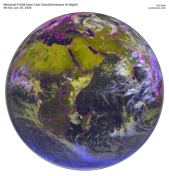 WESTERN PACIFIC: Invest 95W & Invest 96W//29@0900 UTC WESTERN PACIFIC: Invest 95W & Invest 96W//29@0900 UTC
