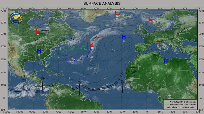 WESTERN PACIFIC: TS 09W(BAVI) RI expected next 48h to Super Typhoon Intensity/TD 10W//SOUTH PACIFIC:Invest 97P//EASTERN PACIFIC:TS 04E(DOUGLAS)//02@1800 UTC 