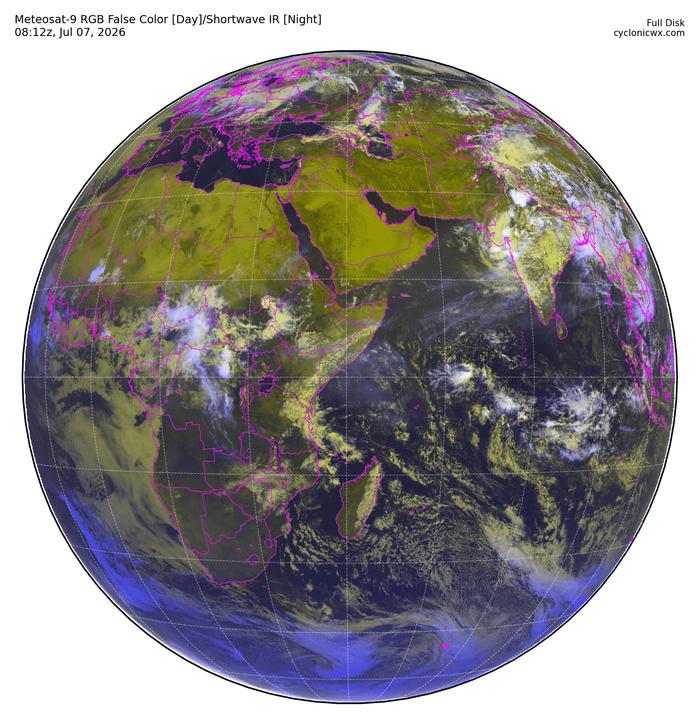 WESTERN PACIFIC: TY 09W(BAVI) CAT 4 US, ERC completed, new Peak Intensity possible next 24h/ Invest 97W//07@1030 UTC WESTERN PACIFIC: TY 09W(BAVI) CAT 4 US, ERC completed, new Peak Intensity possible next 24h/ Invest 97W//07@1030 UTC