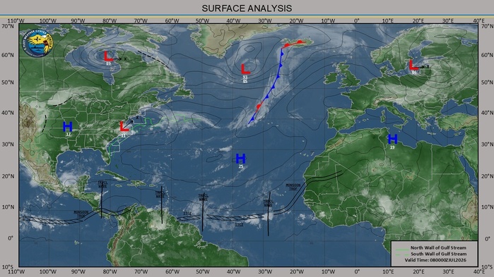 WESTERN PACIFIC: TY 09W(BAVI) peaked at STY Intensity again, now undergoing another ERC, gradually approaching the YAEYMA islands next 48h/Invest 97W//08@1700 UTC 