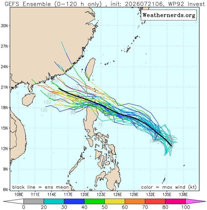 TROPICAL CYCLONE UPDATES PACIFIC/INDIAN/ATLANTIC OCEANS//21@1600 UTC 