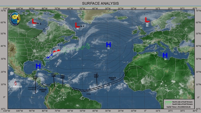 WESTERN PACIFIC: Typhoon 11W(NOUL) CAT 2 US making landfall East of HONG KONG/HU 06E(FAUSTO) CAT 2 /TS 07E(GENEVIEVE) forecast to peak at CAT 4 by 72 hours/Invest 93B//25@2130 UTC WESTERN PACIFIC: Typhoon 11W(NOUL) CAT 2 US making landfall East of HONG KONG/HU 06E(FAUSTO) CAT 2 /TS 07E(GENEVIEVE) forecast to peak at CAT 4 by 72 hours/Invest 93B//25@2130 UTC