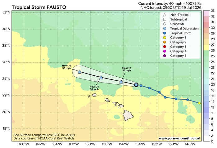 WESTERN PACIFIC: TY 12W(DOLPHIN) CAT 4 US, an ERC momentarily stopped a stunning ERI event of 80kt/24h,CAT 5 forecast within 24h/EASTERN PACIFIC: HU 07E(GENEVIEVE) still powerful//29@1130 UTC WESTERN PACIFIC: TY 12W(DOLPHIN) CAT 4 US, an ERC momentarily stopped a stunning ERI event of 80kt/24h,CAT 5 forecast within 24h/EASTERN PACIFIC: HU 07E(GENEVIEVE) still powerful//29@1130 UTC