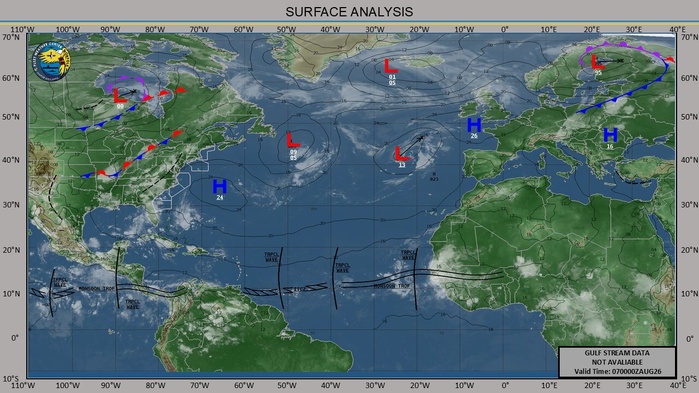 WESTERN PACIFIC: TY 12W(DOLPHIN) CAT 2 US, the pinhole eye scrapes the coast of NW OKINAWA,landfall in CHINA forecast in approx 60h/TS 14W(CHAN HOM)/Invests 97W & 98W//07@1030 UTC