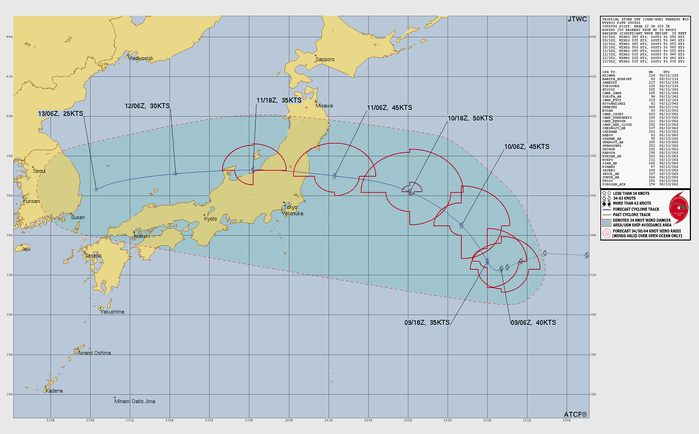 WESTERN PACIFIC: TY 12W(DOLPHIN) CAT 1 US landfall south of TAIZHOU/CHINA/TS 14W(CHAN-HOM)/TS 13W(PEILOU)/TCFA for Invest 98W//09@1030 UTC