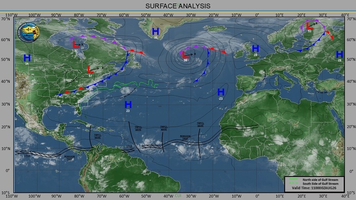 3 Week Tropical Cyclone Formation Probability//08/11/26