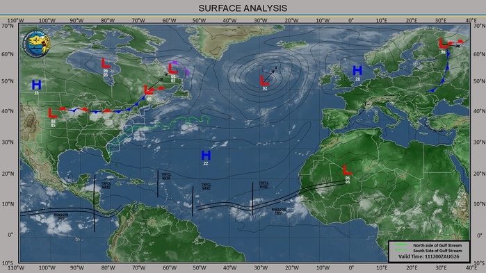 3 Week Tropical Cyclone Formation Probability//08/11/26