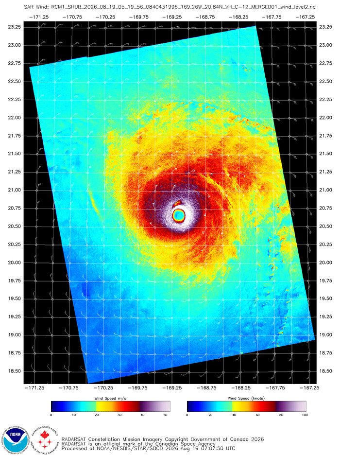 WESTERN PACIFIC: TS 17W(SAUDEL) to reach Typhoon Intensity within 48h/Invests 94W,95W,96W/CENTRAL PACIFIC: HU 01C(LALA) peaks at CAT 4 US//19@1015 UTC WESTERN PACIFIC: TS 17W(SAUDEL) to reach Typhoon Intensity within 48h/Invests 94W,95W,96W/CENTRAL PACIFIC: HU 01C(LALA) peaks at CAT 4 US//19@1015 UTC