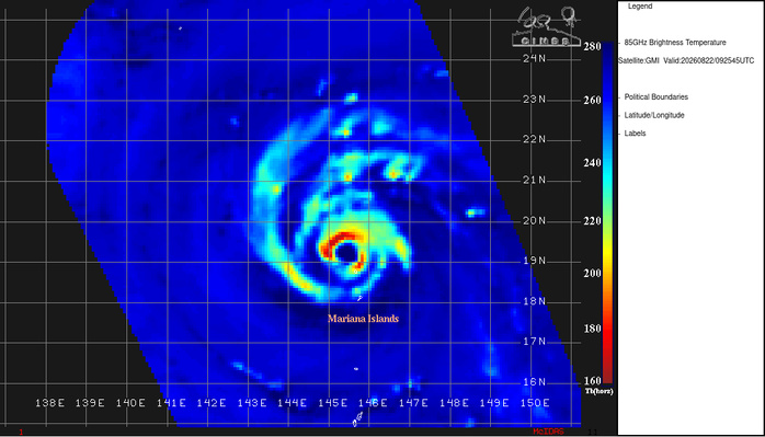 WESTERN PACIFIC:TY 17W(SAUDEL) CAT 3 US,RI past 24 hours,forecast to peak at Super Typhoon Intensity by 36h/TS 18W(NARRA)/Invest 94W/CENTRAL PACIFIC:TD 19W/94W/CENTRAL PACIFIC:HU 01C(LALA) /TS 02C(MOKE)//22@1630 UTC