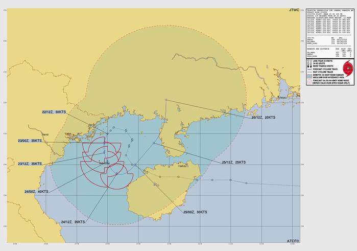 WESTERN PACIFIC:TY 17W(SAUDEL) CAT 3 US,RI past 24 hours,forecast to peak at Super Typhoon Intensity by 36h/TS 18W(NARRA)/Invest 94W/CENTRAL PACIFIC:TD 19W/94W/CENTRAL PACIFIC:HU 01C(LALA) /TS 02C(MOKE)//22@1630 UTC