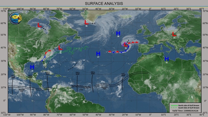 WESTERN PACIFIC:TY 17W(SAUDEL) CAT 3 US,RI past 24 hours,forecast to peak at Super Typhoon Intensity by 36h/TS 18W(NARRA)/Invest 94W/CENTRAL PACIFIC:TD 19W/94W/CENTRAL PACIFIC:HU 01C(LALA) /TS 02C(MOKE)//22@1630 UTC