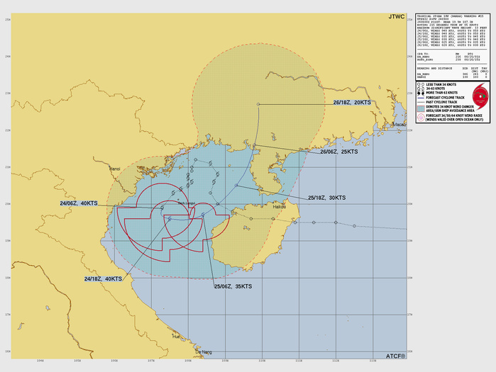 WESTERN PACIFIC: TY 17W(SAUDEL) CAT 3 US  failed to reach STY Intensity,to track close North of OKINAWA by 36h/TS 18W(NARRA)/TD 19W(ATSANI)/98W/CPA:TS 01C(LALA)/TS 02C(MOKE)//EPA:TS 09E(ISELLE)/91E/ATL:95L//24@1100UTC