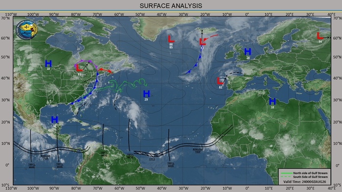 WESTERN PACIFIC: TY 17W(SAUDEL) CAT 3 US  failed to reach STY Intensity,to track close North of OKINAWA by 36h/TS 18W(NARRA)/TD 19W(ATSANI)/98W/CPA:TS 01C(LALA)/TS 02C(MOKE)//EPA:TS 09E(ISELLE)/91E/ATL:95L//24@1100UTC