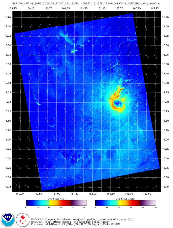WESTERN PACIFIC: TY 17W(SAUDEL)CAT 1 US to make landfall over Eastern CHINA before 24 hours/TS 20W/TS 21W(ETAU)/CPA:TS 01C(LALA) still there/EPA:09E(ISELLE)/93E/94E/ATL:96L//27@1100 UTC WESTERN PACIFIC: TY 17W(SAUDEL)CAT 1 US to make landfall over Eastern CHINA before 24 hours/TS 20W/TS 21W(ETAU)/CPA:TS 01C(LALA) still there/EPA:09E(ISELLE)/93E/94E/ATL:96L//27@1100 UTC