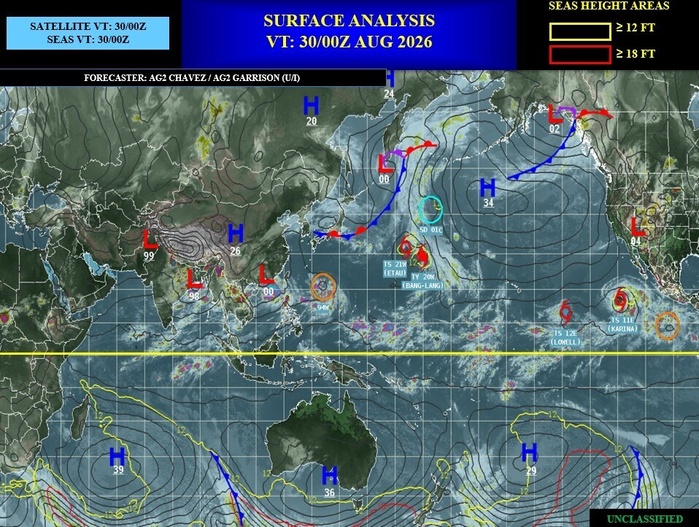 JTWC JTWC