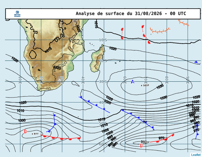 METEO FRANCE