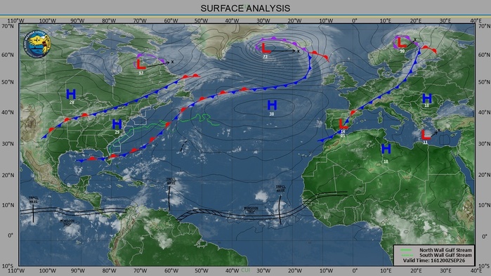 3 Week Tropical Cyclone Formation Probability//09/15/26