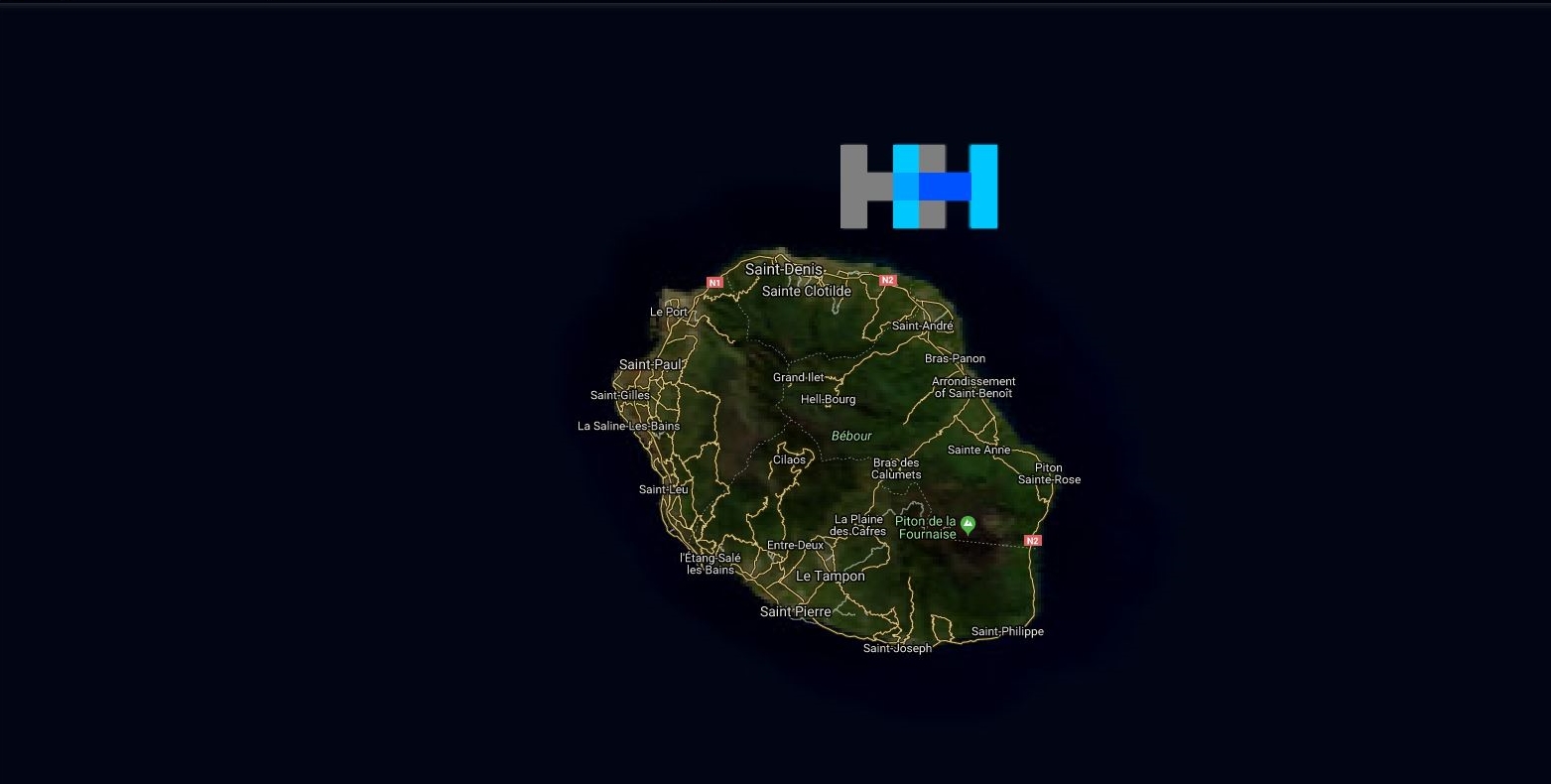 Satellite: 21h45.