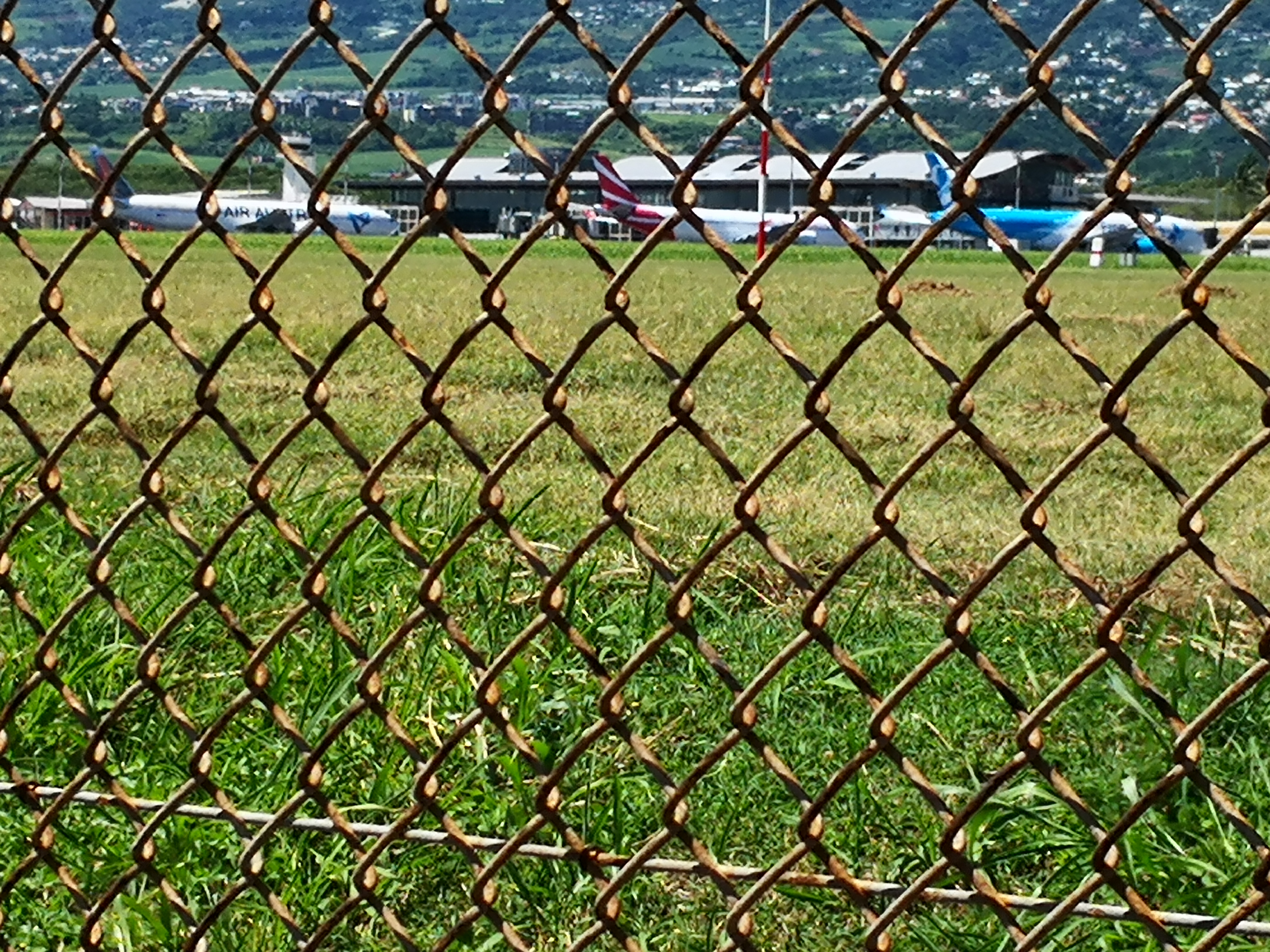 Air Mauritius est là! Air Mauritius est là!