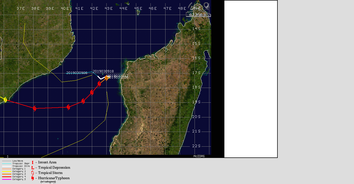 WARNING 9/JTWC