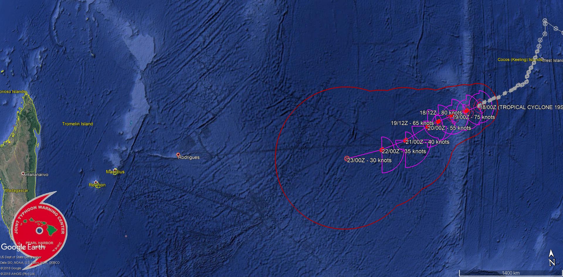 WARNING 17/JTWC