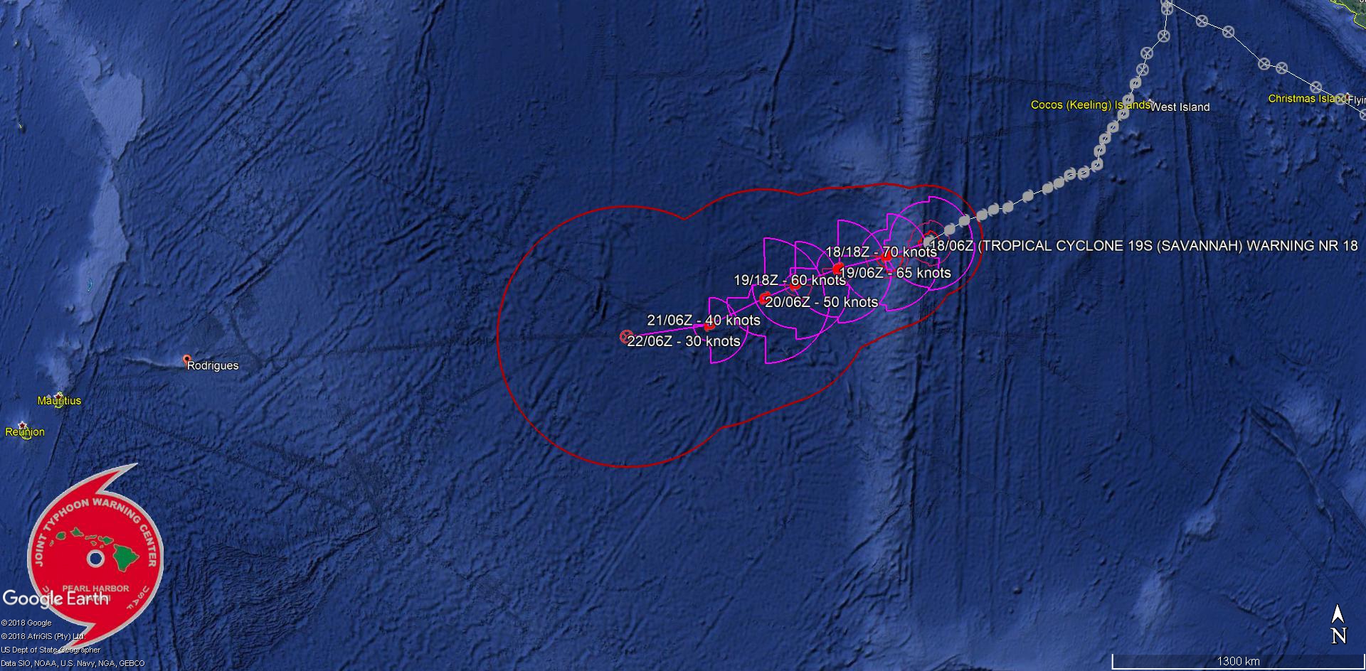 WARN18/JTWC