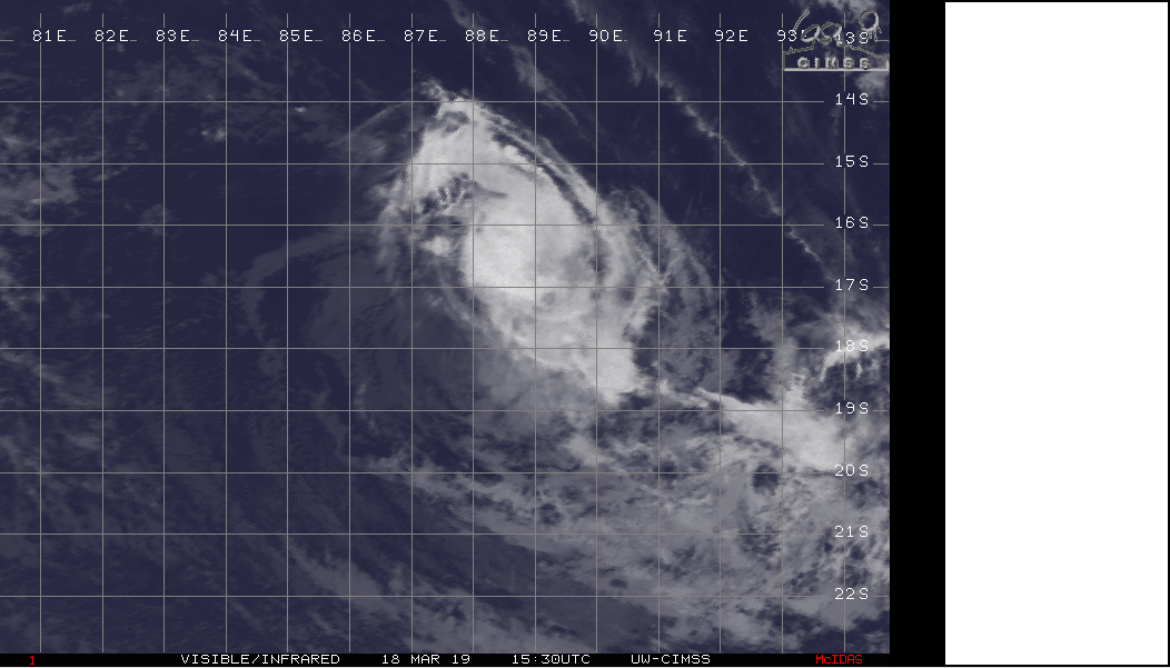 1530UTC