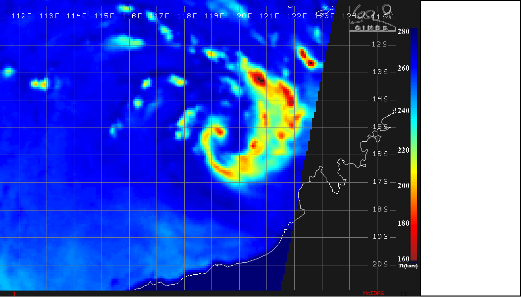 2143UTC