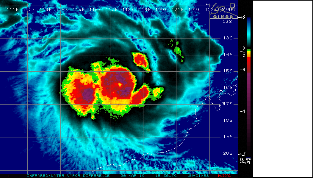 1530UTC
