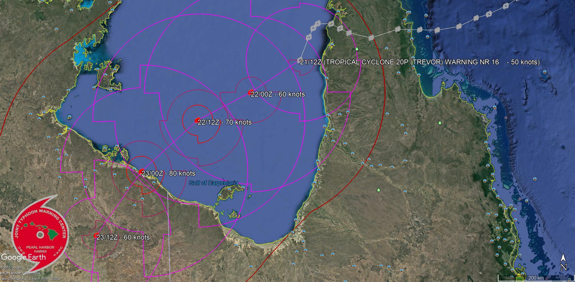 WARNING 16/JTWC