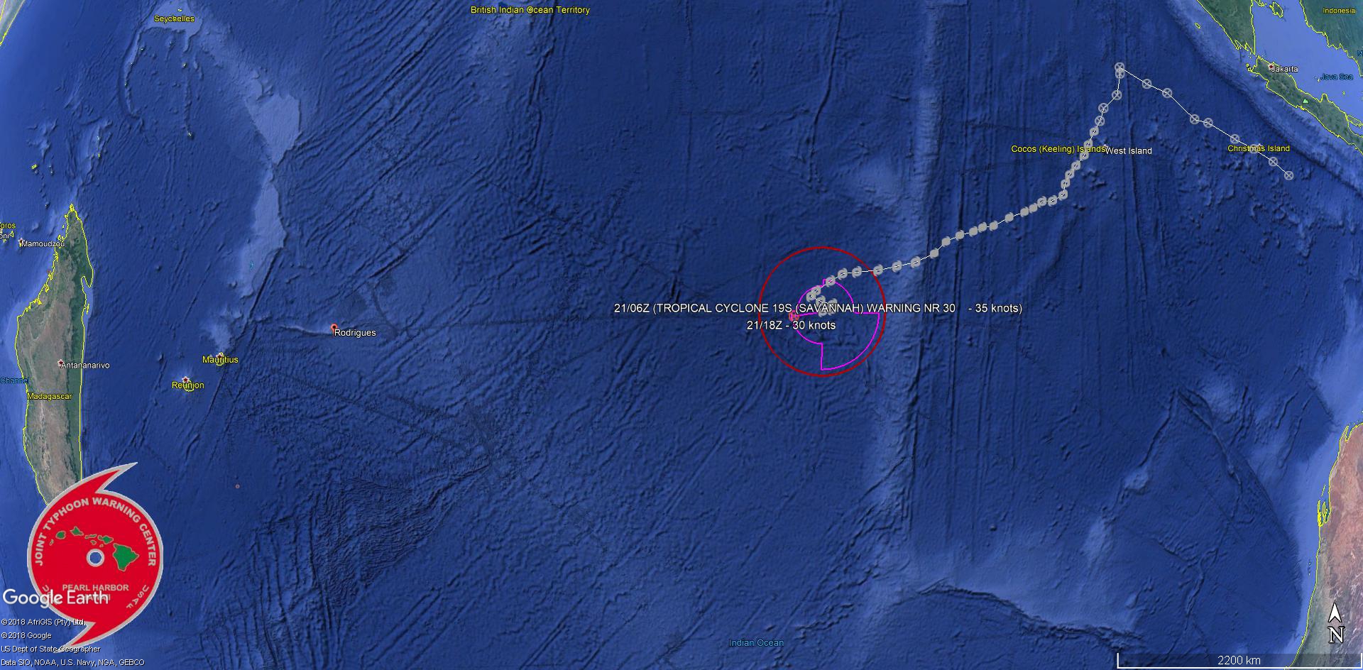 WARNING 30/JTWC