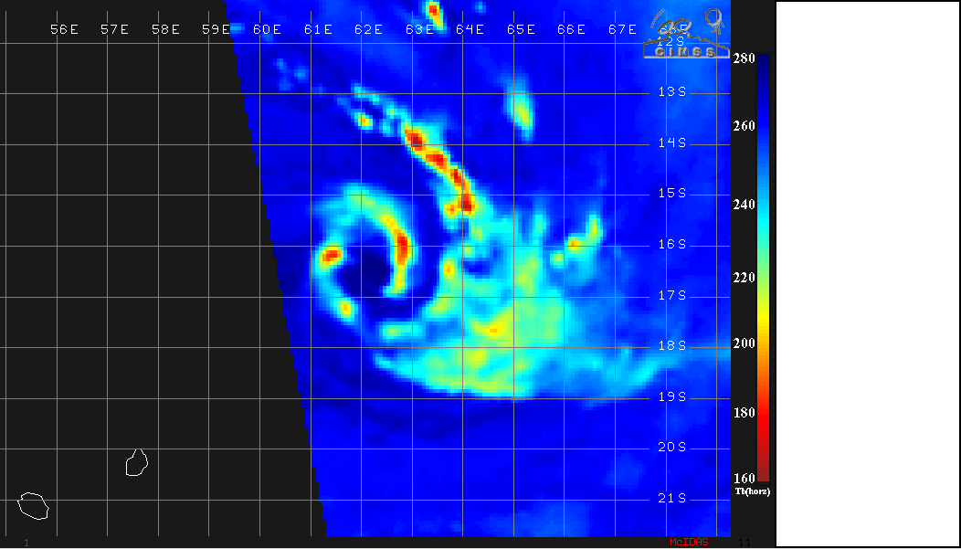 1305UTC