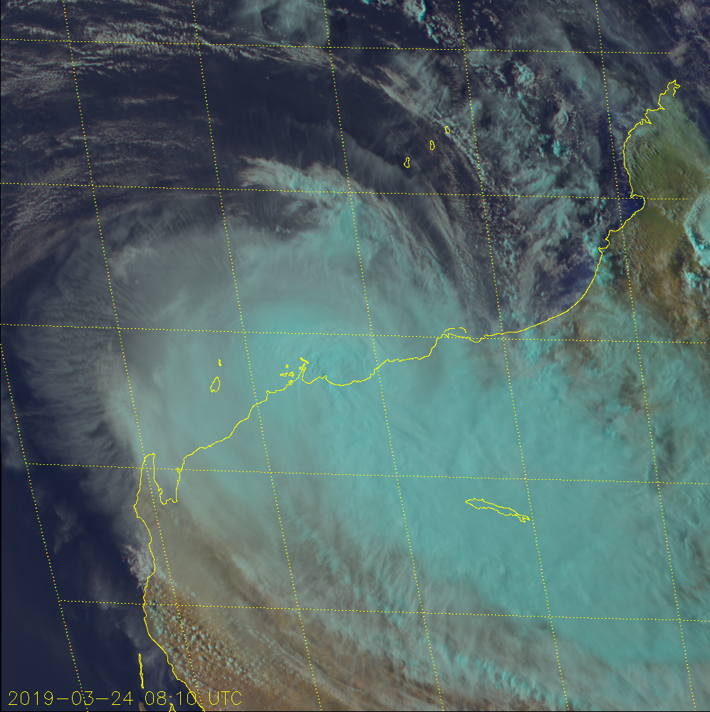 0810UTC